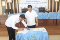 Bupati Anambas Ajak ASN Cegah Korupsi dan Tolak Gratifikasi