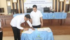 Bupati Anambas Ajak ASN Cegah Korupsi dan Tolak Gratifikasi