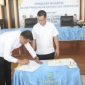 Bupati Anambas Ajak ASN Cegah Korupsi dan Tolak Gratifikasi