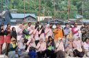 Kecamatan Siantan Bersama Warga Desa Sri Tanjung Gelar Giat Jumat Siantan Berseri dan ASRI (dok/photo)