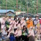 Kecamatan Siantan Bersama Warga Desa Sri Tanjung Gelar Giat Jumat Siantan Berseri dan ASRI (dok/photo)