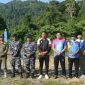 Sekda Anambas Hadiri Gerakan Indonesia Asri (dok/photo)