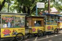 Maxim Perkuat Dukung Pelaku Usaha Lokal dan Perekonomian Daerah (dok/photo)