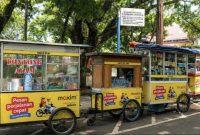 Maxim Perkuat Dukung Pelaku Usaha Lokal dan Perekonomian Daerah (dok/photo)
