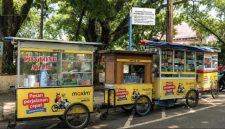Maxim Perkuat Dukung Pelaku Usaha Lokal dan Perekonomian Daerah (dok/photo)