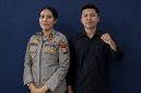IPPMKK Apresiasi Kapolres Karimun Menerima Aspirasi Mahasiswa (dok/photo)