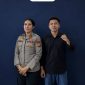 IPPMKK Apresiasi Kapolres Karimun Menerima Aspirasi Mahasiswa (dok/photo)