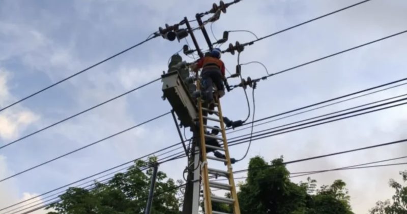 Kurangi Risiko Pemadaman, PLN Batam Gencarkan Pemeliharaan Preventif (dok/photo)