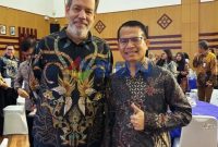 PLN Batam Wujudkan Kelistrikan Andal, Pasokan 300 MW Siap Dukung Kawasan Industri (dok/photo)