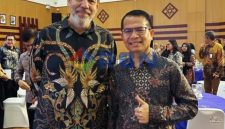 PLN Batam Wujudkan Kelistrikan Andal, Pasokan 300 MW Siap Dukung Kawasan Industri (dok/photo)
