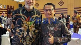 PLN Batam Wujudkan Kelistrikan Andal, Pasokan 300 MW Siap Dukung Kawasan Industri (dok/photo)