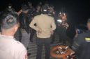 Rls Polres Anambas  (dok/photo)