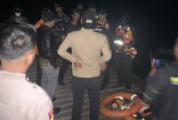 Rls Polres Anambas  (dok/photo)