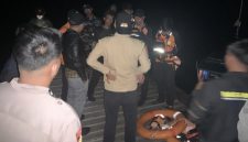 Rls Polres Anambas  (dok/photo)