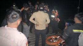 Rls Polres Anambas  (dok/photo)