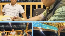 Bupati Aneng Sambut Positif Penguatan Program BPMP Kepri (dok/photo)