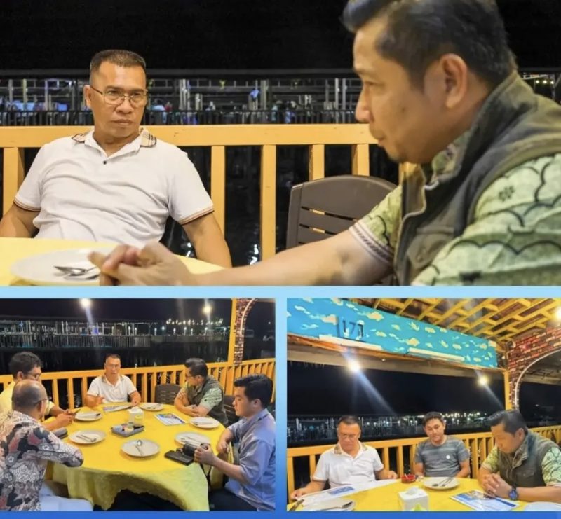Bupati Aneng Sambut Positif Penguatan Program BPMP Kepri (dok/photo)