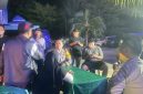 Tolak Patungan Listrik, Keributan Antar Pelaku Usaha Pecah di Depan RSUD Lama Tarempa (dok/photo)