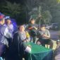 Tolak Patungan Listrik, Keributan Antar Pelaku Usaha Pecah di Depan RSUD Lama Tarempa (dok/photo)