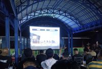 Wabup Raja Bayu Nobar Final Piala Dunia 2026 Bersama Warga, (dok/photo)