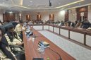 Kesbangpol Batam Gelar Rakor (dok/photo)