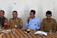 HNSI Anambas Perkuat Sinergi dengan Pemerintah hingga Tingkat Kecamatan (dok/photo)