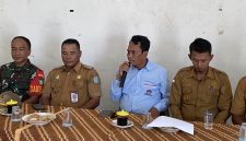 HNSI Anambas Perkuat Sinergi dengan Pemerintah hingga Tingkat Kecamatan (dok/photo)