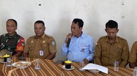 HNSI Anambas Perkuat Sinergi dengan Pemerintah hingga Tingkat Kecamatan (dok/photo)