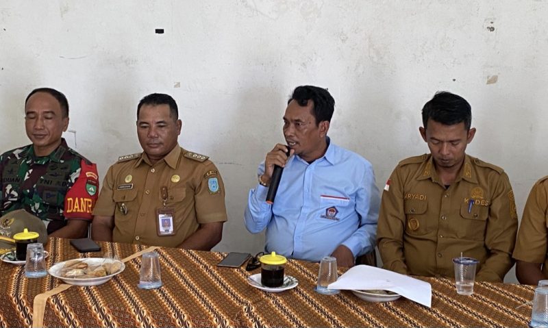 HNSI Anambas Perkuat Sinergi dengan Pemerintah hingga Tingkat Kecamatan (dok/photo)