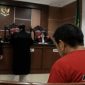 Sidang Vonis Hanjaya Alias Acai Ditunda (dok/photo)