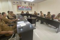 Hari Anak Nasional 2026, Pemkab Anambas Siapkan Upacara Serentak di Seluruh Sekolah (dok/photo)
