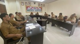 Hari Anak Nasional 2026, Pemkab Anambas Siapkan Upacara Serentak di Seluruh Sekolah (dok/photo)