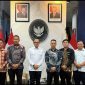 Bupati Aneng Temui Wamendagri Bima Arya (dok/photo)