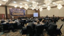 PJS Gelar Munas III (dok/photo)