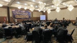 PJS Gelar Munas III (dok/photo)