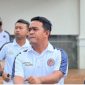 Rutan Batam Gelar Senam Pagi (dok/photo)
