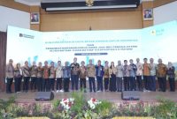 PLN Batam Gandeng Dalle Energy Swedia (dok/photo)