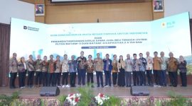 PLN Batam Gandeng Dalle Energy Swedia (dok/photo)