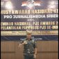 Ketua DPC PJS Anambas Ikuti Munas III PJS (dok/photo)