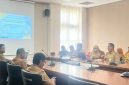 Pemkab Anambas Gelar Rakor dengan BPK RI (dok/photo)