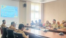 Pemkab Anambas Gelar Rakor dengan BPK RI (dok/photo)