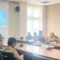 Pemkab Anambas Gelar Rakor dengan BPK RI (dok/photo)