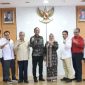 Wabup Raja Bayu Hadiri Finalisasi RTRW (dok/photo)