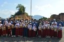 Aneng Beri Penghargaan kepada Pelajar Berprestasi (dok/photo)