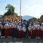 Aneng Beri Penghargaan kepada Pelajar Berprestasi (dok/photo)