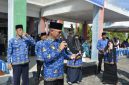 Bupati  Aneng, Berikan kuis edukatif berhadiah doorprize (dok/photo)