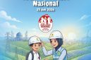 PLN Batam Ucapkan Selamat Hari Anak Nasional Tahun 2026 (dok/photo)