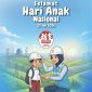 PLN Batam Ucapkan Selamat Hari Anak Nasional Tahun 2026 (dok/photo)