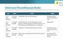 PLN Batam Umumkan Pemadaman Listrik (dok/photo)