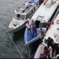 Imigrasi Batam Periksa Dua Kapal Berbendera Asing (dok/rls Imigrasi)